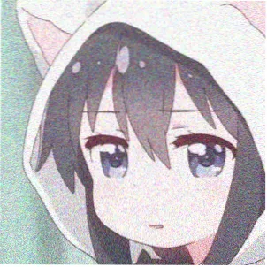 访客林一头像